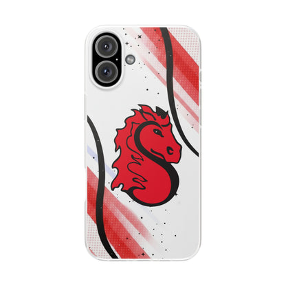 Stillwater Ponies Flexi Cases