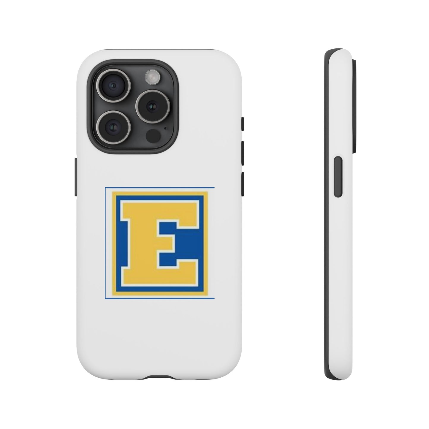 Minneapolis Edison Tommies Durable Phone Case– Perfect for School Spirit and Everyday Use