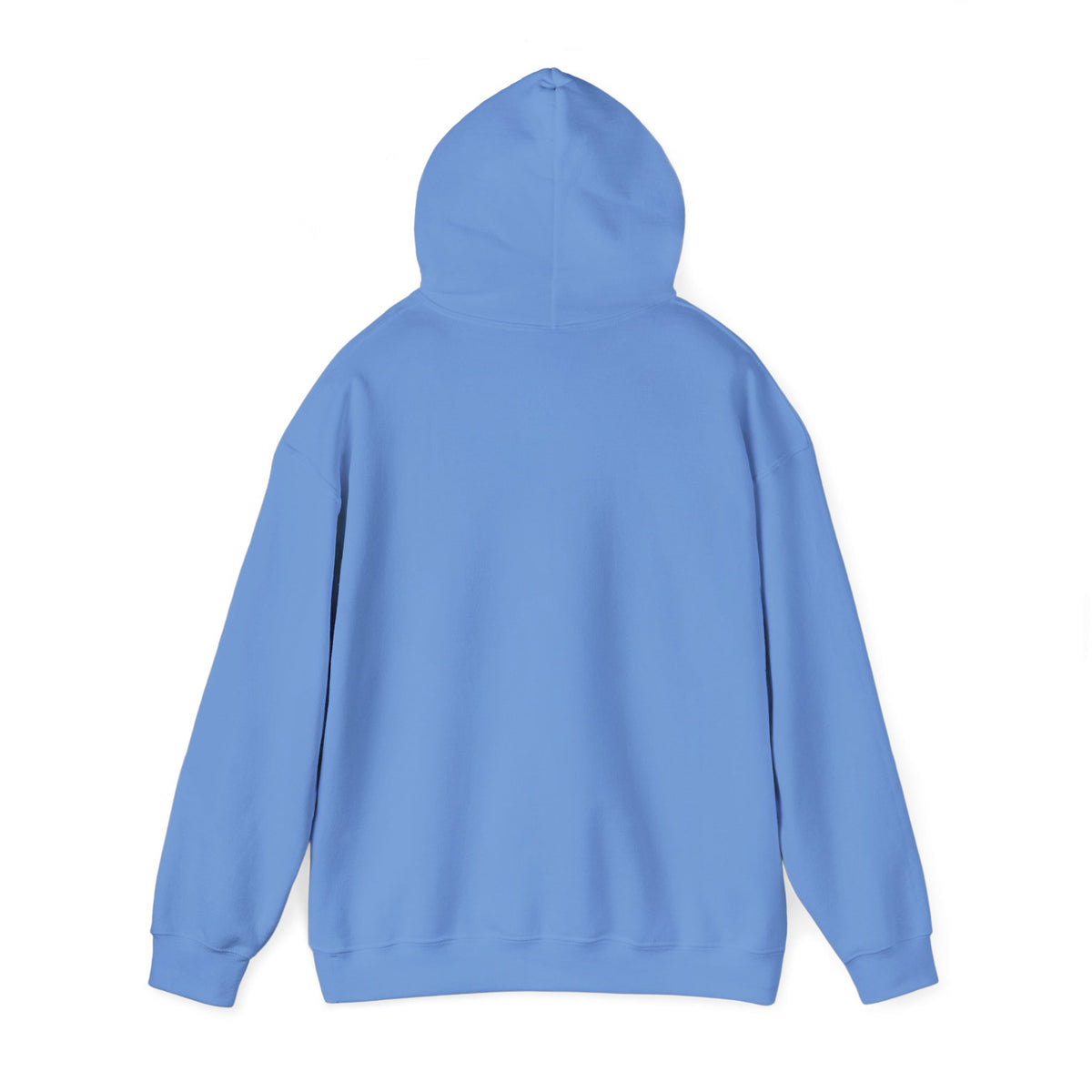 Falcons Athletic Crew Hoodie — Roundhill Armstrong Varsity Logo
