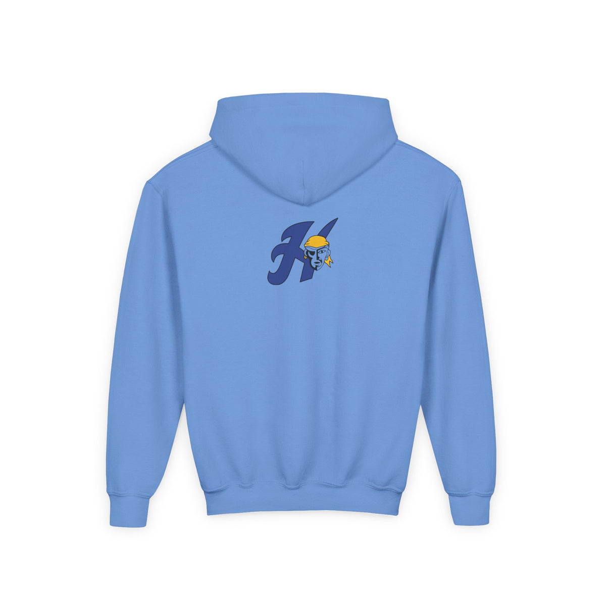 Hastings Raiders Youth Sporty Hoodie, Perfect for Casual Wear