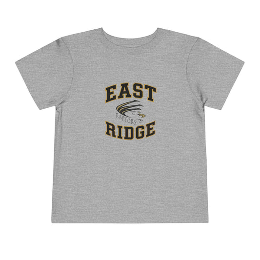 East Ridge Raptors Toddler Tee