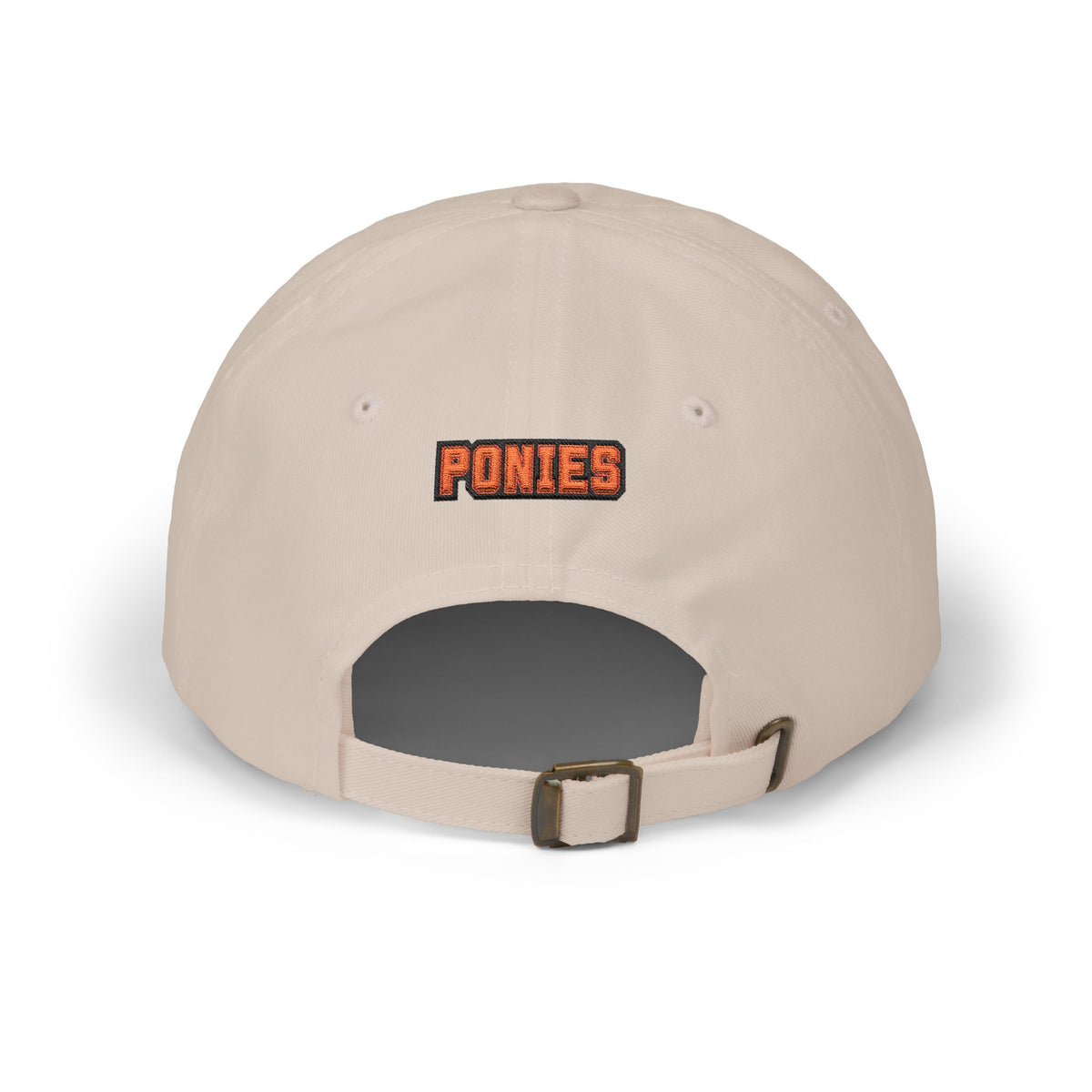 Stillwater Ponies Cap
