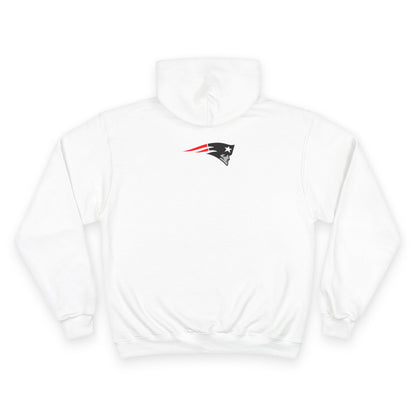 Saint Paul Central Minutemen Unisex Champion Hoodie