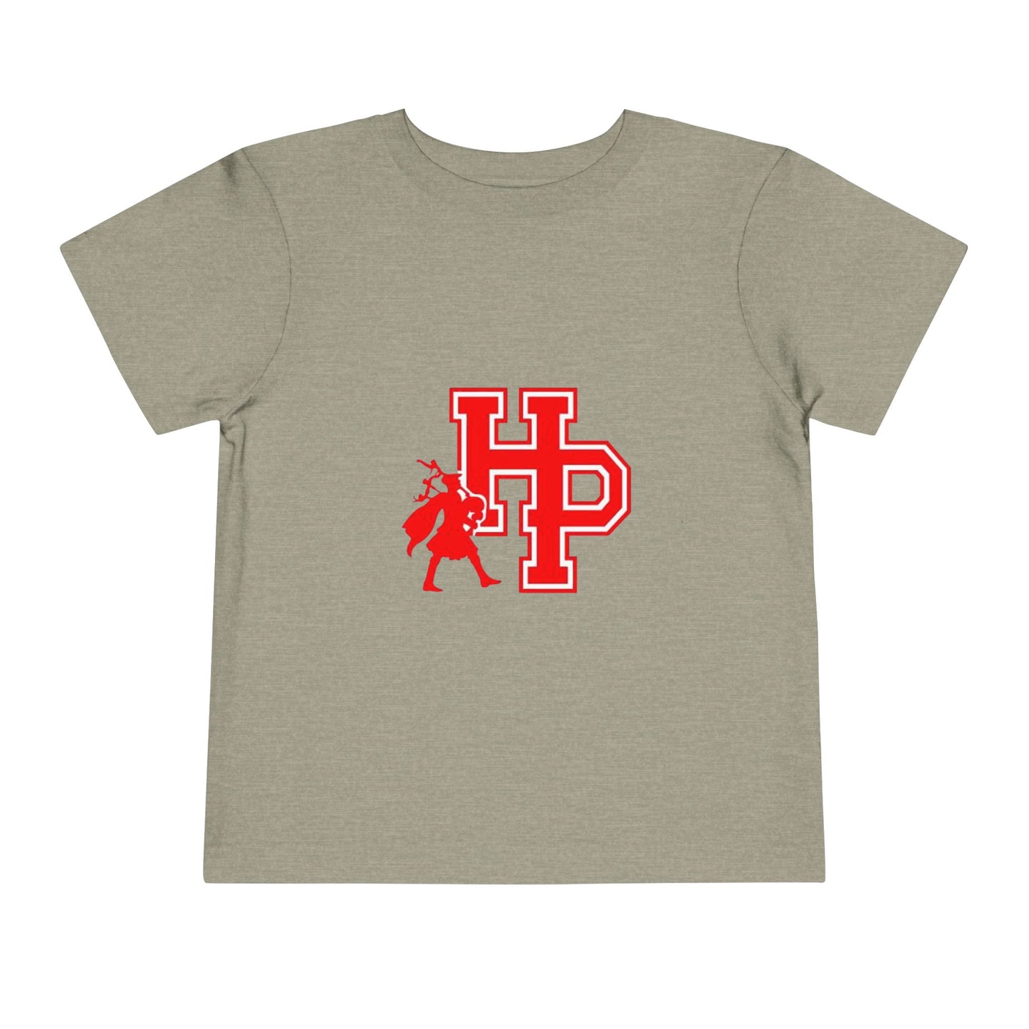 Saint Paul Highland Park Toddler Short Sleeve Tee