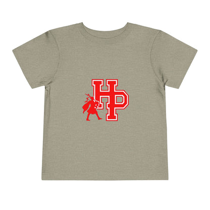 Saint Paul Highland Park Toddler Short Sleeve Tee