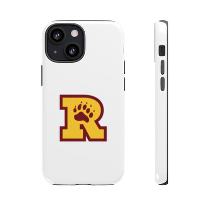 Minneapolis Roosevelt Teddies Tough Phone Case