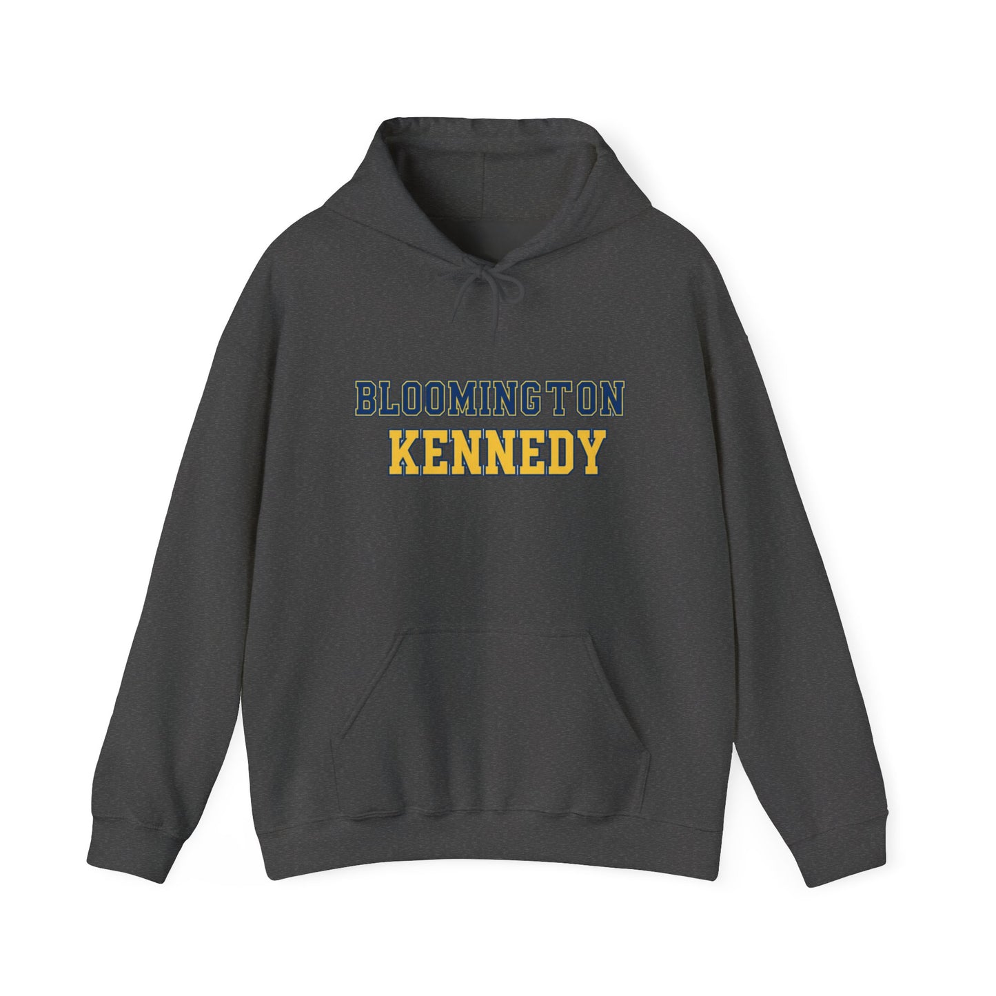 Bloomington Kennedy Block Sweatshirt