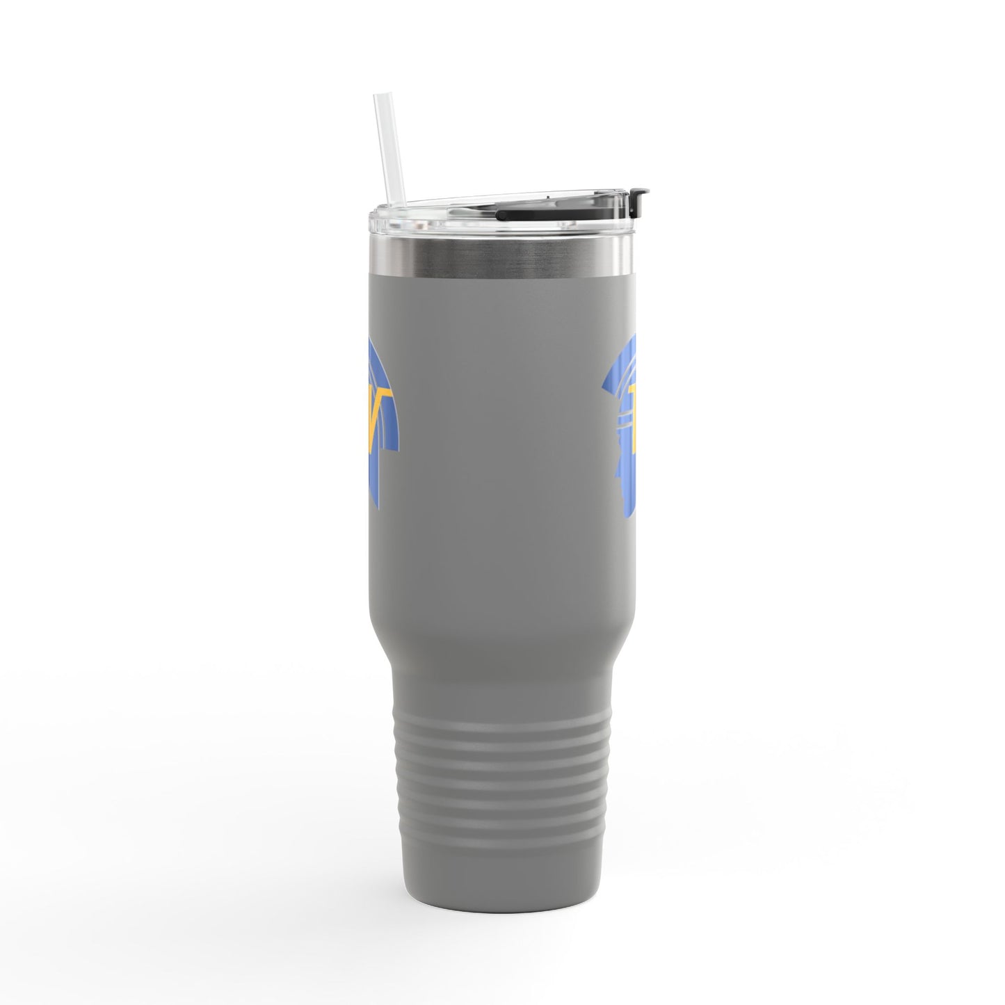 Wayzata Trojans 40oz Insulated Travel Mug - Perfect for Sports Fans & Daily Adventures!