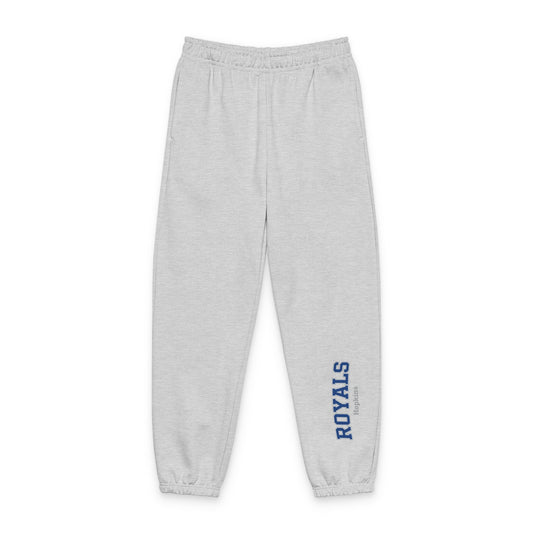 Hopkins Royals Sweatpants — Cozy Athletic Team Joggers