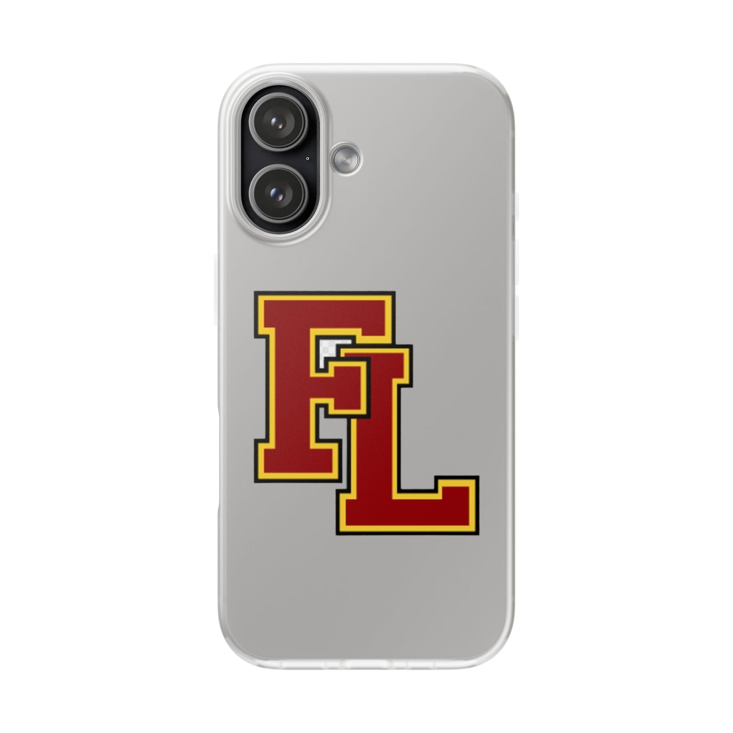 Forest Lake Rangers Flexi Phone Cases