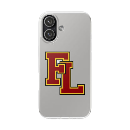 Forest Lake Rangers Flexi Phone Cases