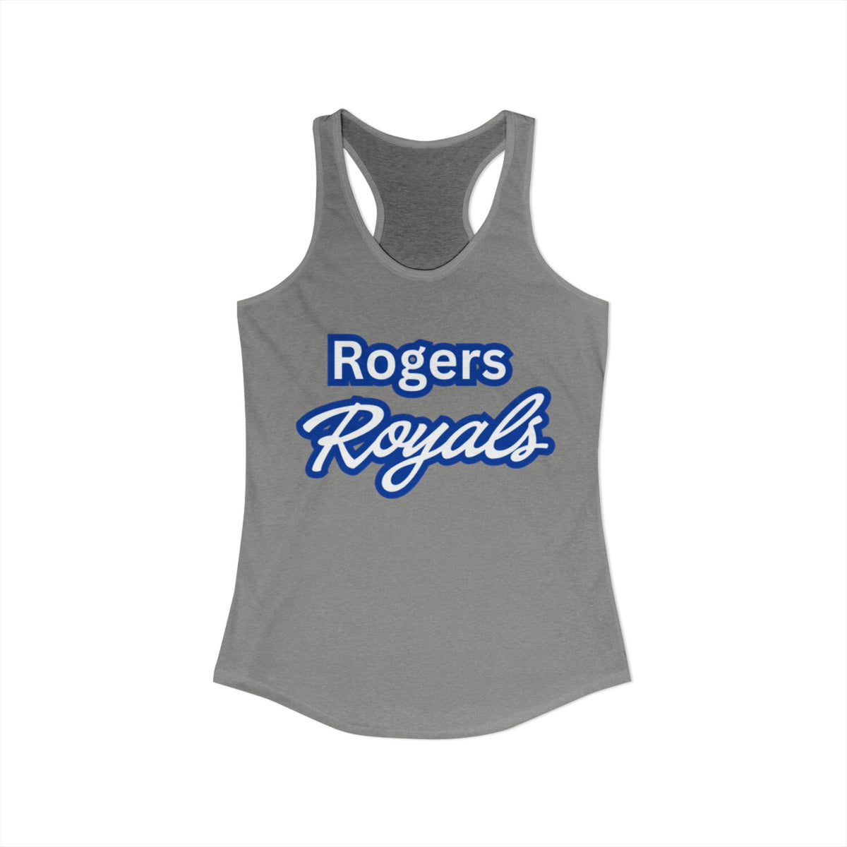 Rogers Royals Racerback Tank