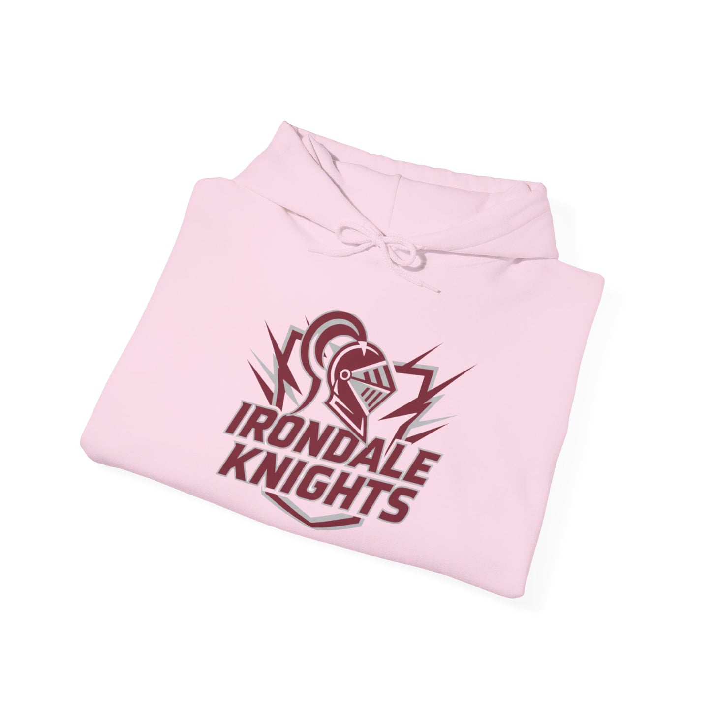 Irondale Knights Vintage Design Sweatshirt