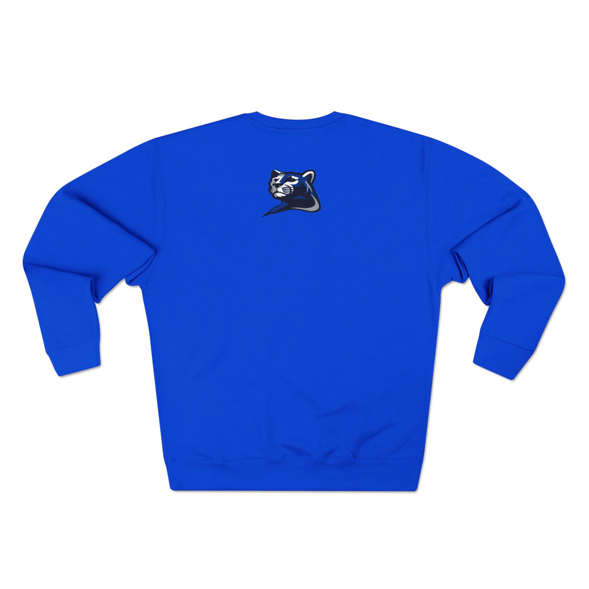 Rogers Royals Unisex Crewneck Sweatshirt  - Cozy Everyday Wear