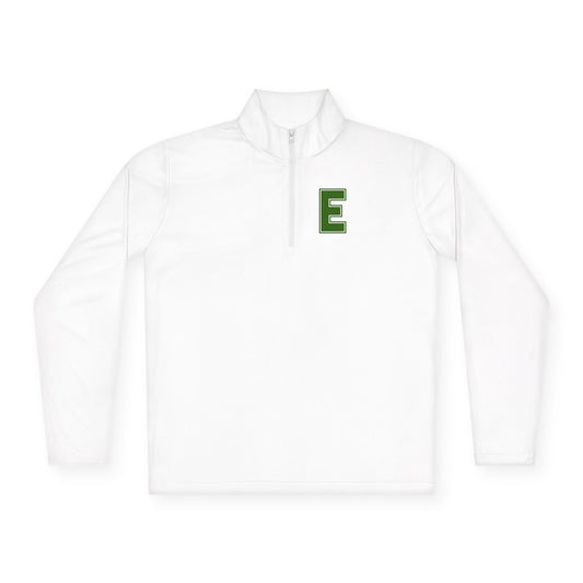 Edina Unisex Quarter-Zip Pullover | Perfect for Cozy Days, Casual Outings, Sports Events, Gifts for Everyone