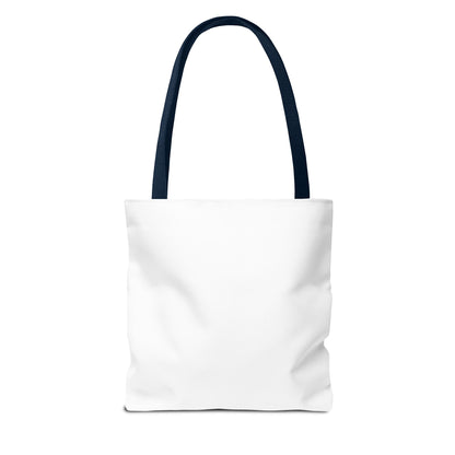 Robbinsdale Armstrong Falcons Sports Tote Bag