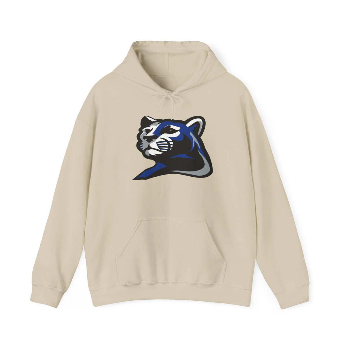 Rogers Royals Logo Hoodie