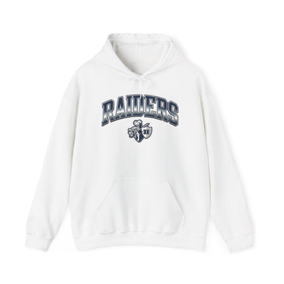 Hudson Raiders Graphic Hoodie