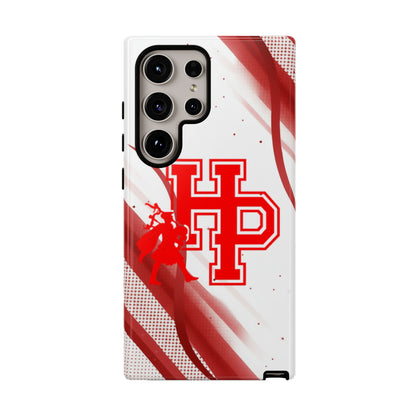 Saint Paul Highland Park Scots Tough Phone Case - Durable & Stylish Accessory