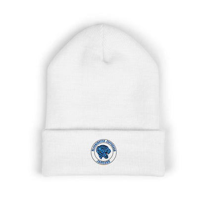 Bloomington Jefferson Jaguars Classic Cuffed Beanie Hat