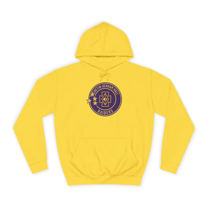 Cretin-Derham Hall Raiders College Hoodie