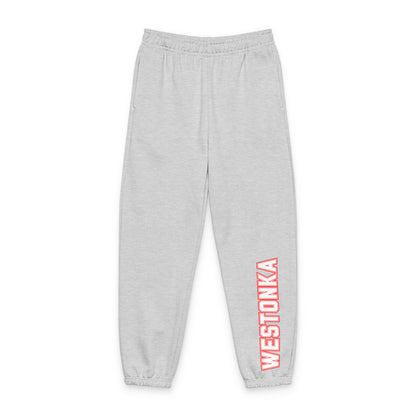 Mound Westonka Warhaks Sweatpants — Cozy Athletic Team Joggers