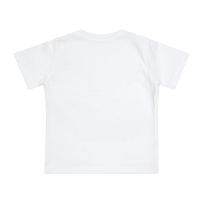 Future Hastings Raiders Baby T-Shirt - Cute Kids Apparel