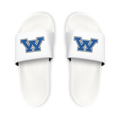 Minnetonka Skippers Men's Removable-Strap Sandals - Stylish Comfort for Game Day