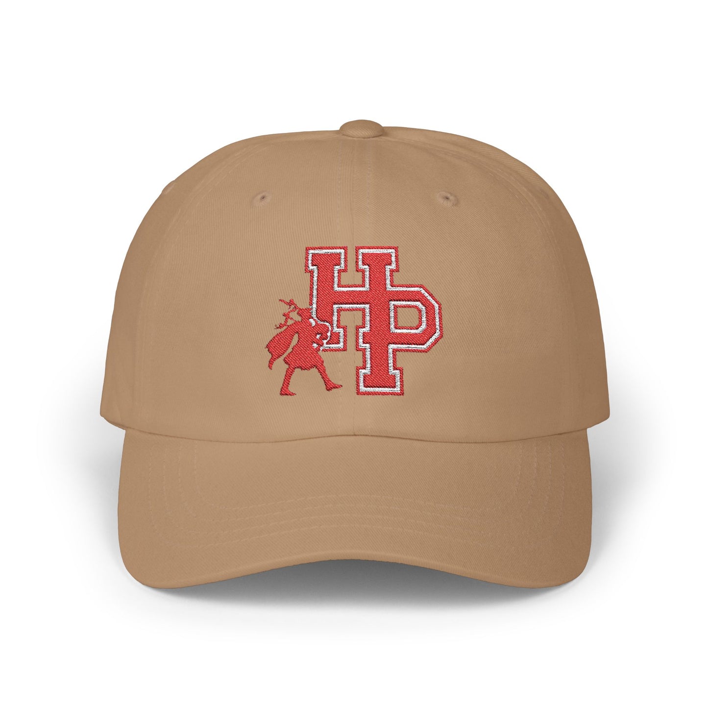 Saint Paul Highland Park Classic Cap - Casual Everyday Hat for Fans