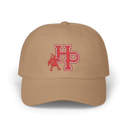 Saint Paul Highland Park Classic Cap - Casual Everyday Hat for Fans
