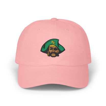 Park Center Pirates Cap - Fun & Stylish Adjustable Hat
