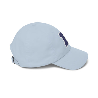 Hudson "H" Raiders Baseball Cap