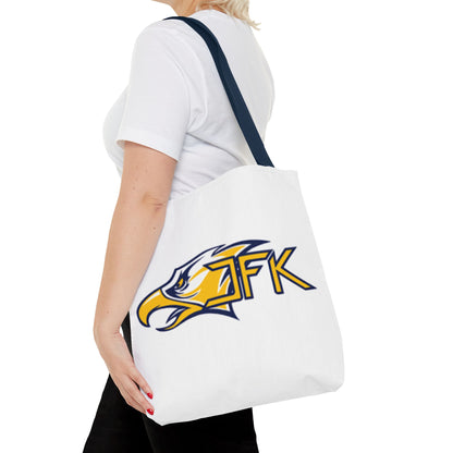 Bloomington Kennedy Eagles Tote Bag - Versatile Eco-Friendly Carrier