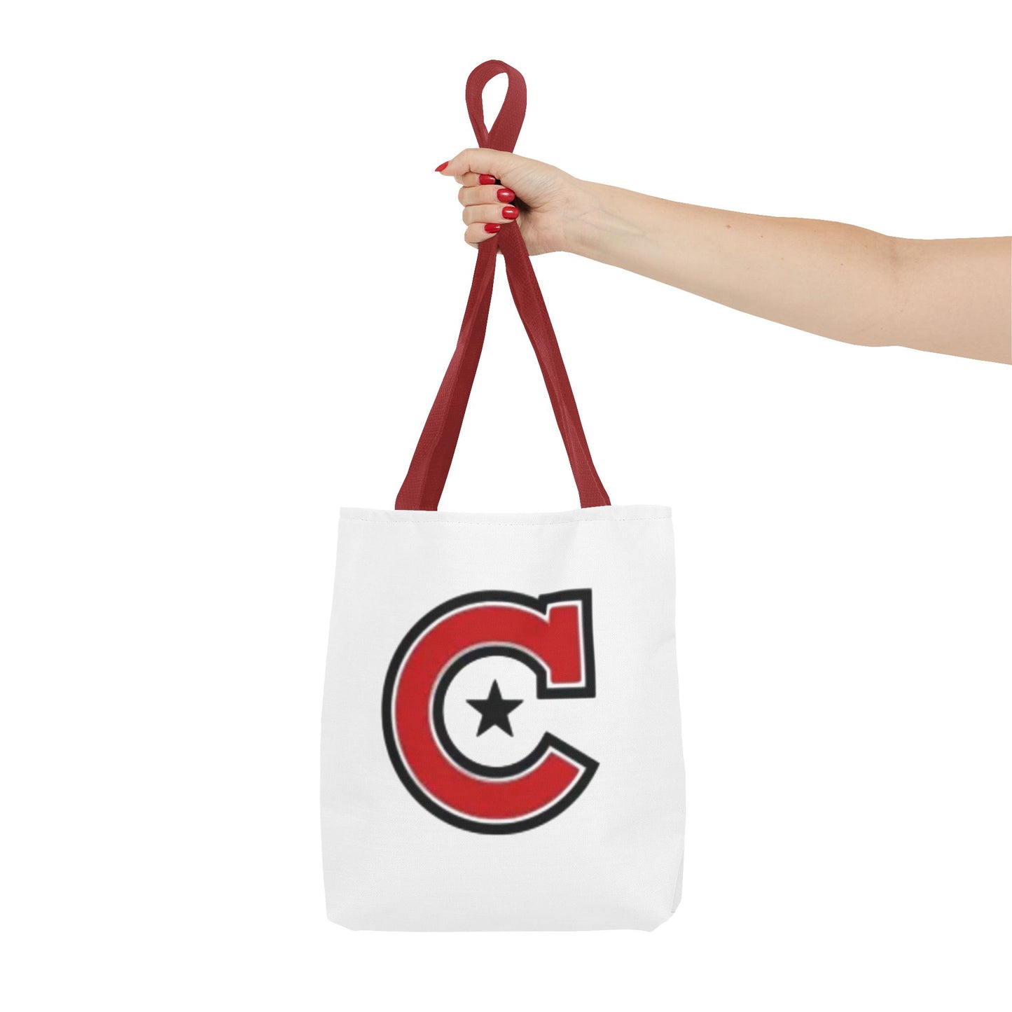 Minneapolis Camden Tote Bag - Versatile Eco-Friendly Carrier