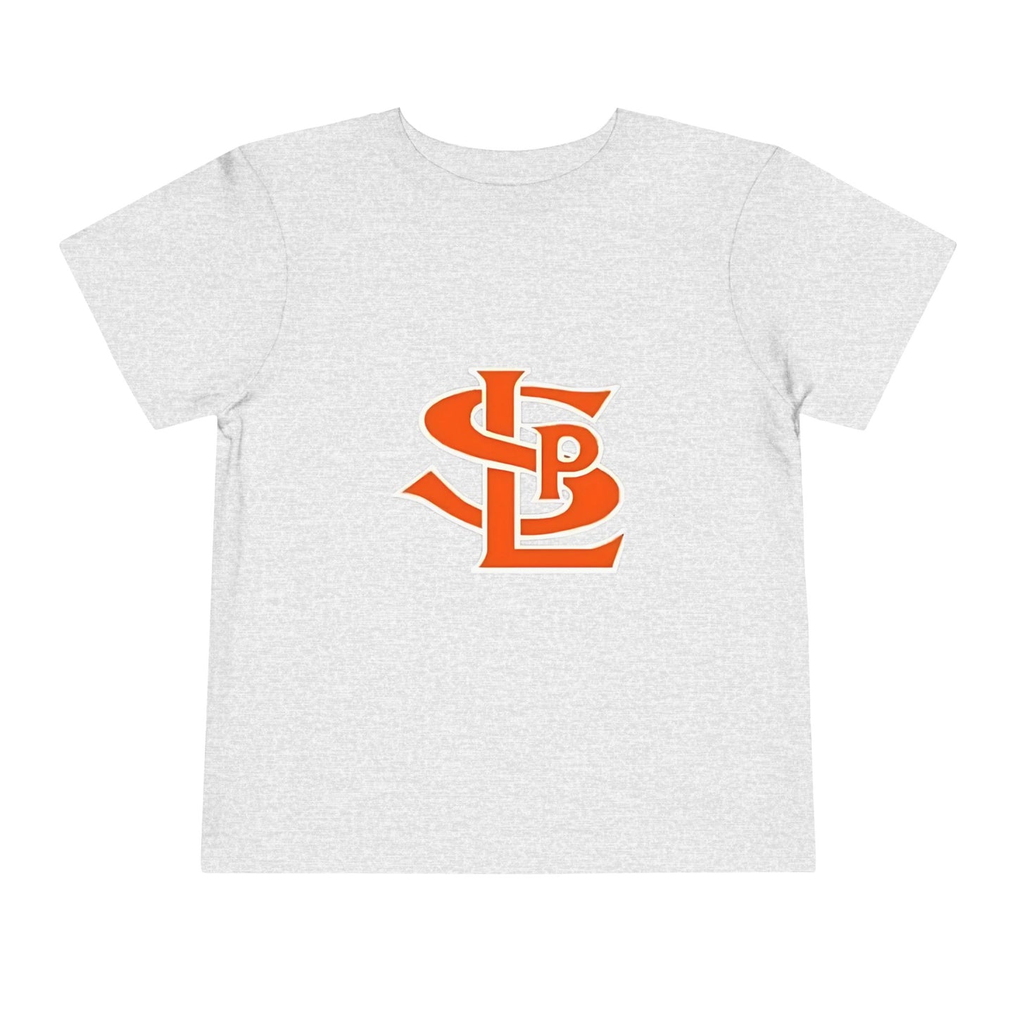 Saint Louis Park Orioles Fun Toddler Short Sleeve Tee