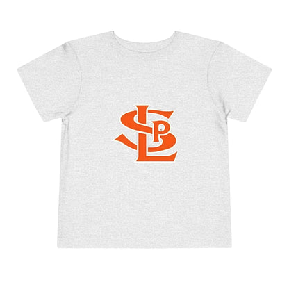 Saint Louis Park Orioles Fun Toddler Short Sleeve Tee