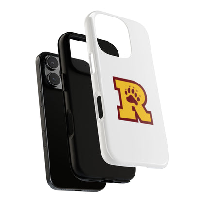 Minneapolis Roosevelt Teddies Tough Phone Case