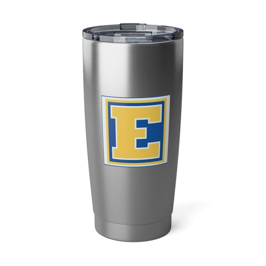 Minneapolis Edison Tommies Vagabond 20oz Insulated Tumbler - Stylish Travel Mug for Everyday Adventures