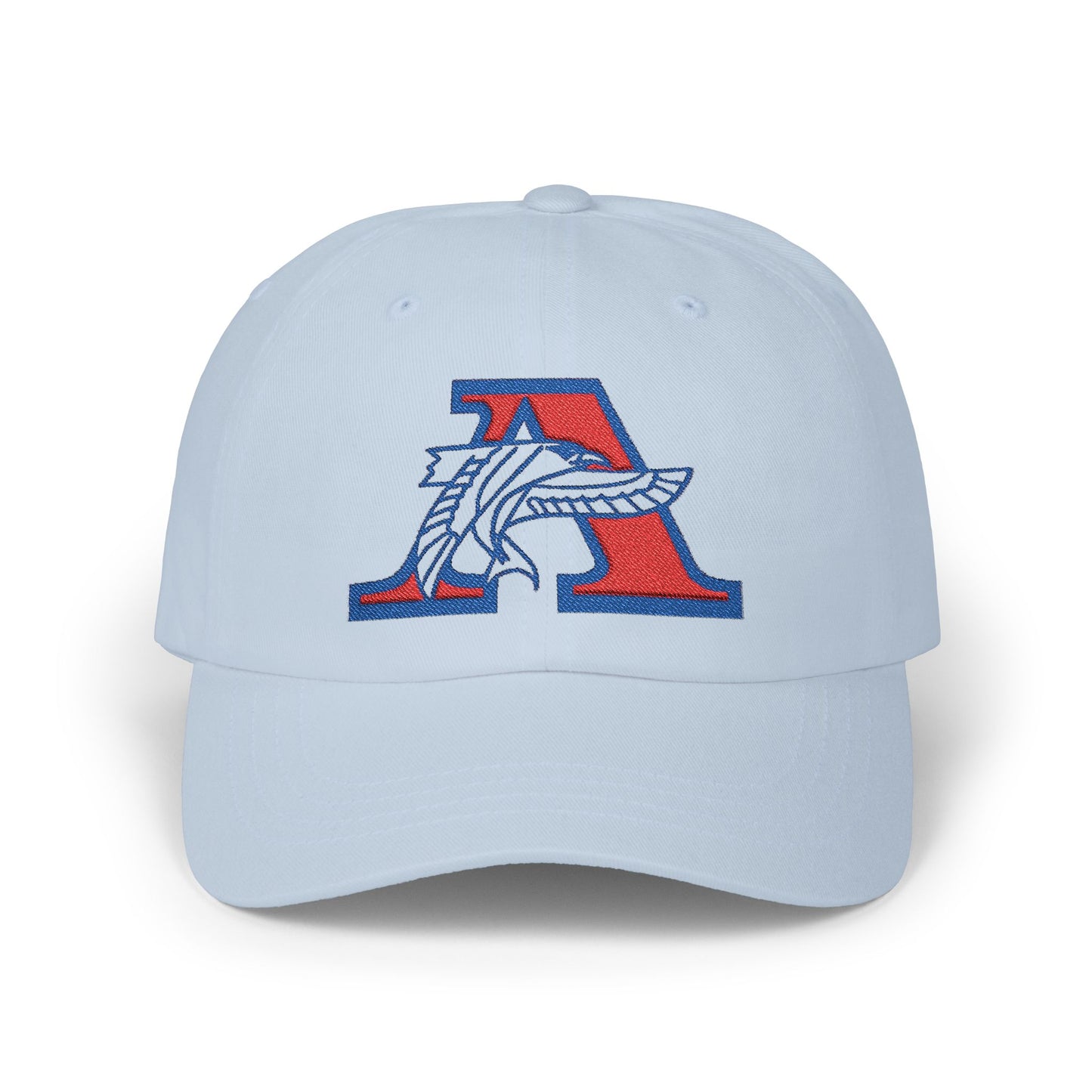 Robbinsdale Armstrong Falcons Classic Cap - Casual Style for Everyday Use