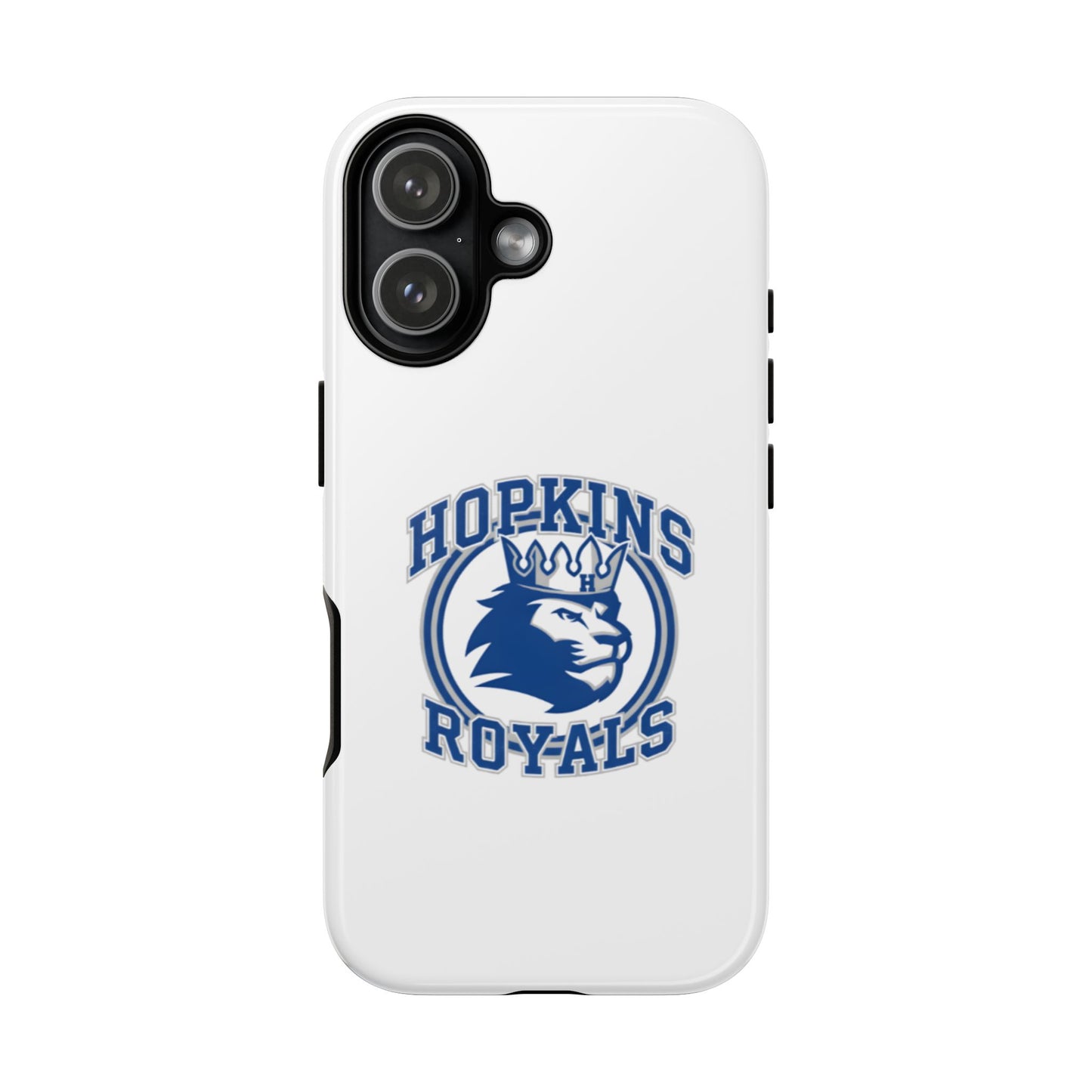 Hopkins Royals Tough Phone Cases