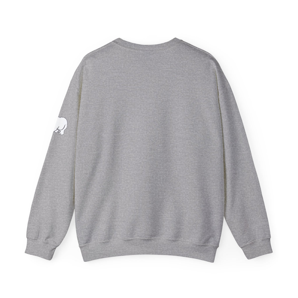 North Saint Paul Polars Crewneck Sweatshirt
