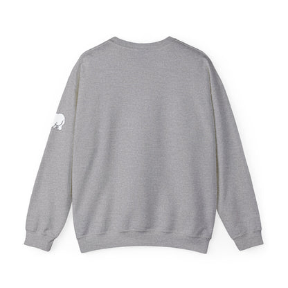 North Saint Paul Polars Crewneck Sweatshirt
