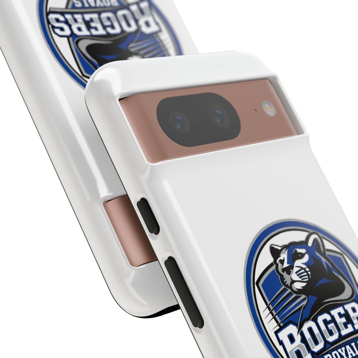 Rogers Royals Tough Cases: Stylish Protective Mobile Phone Case