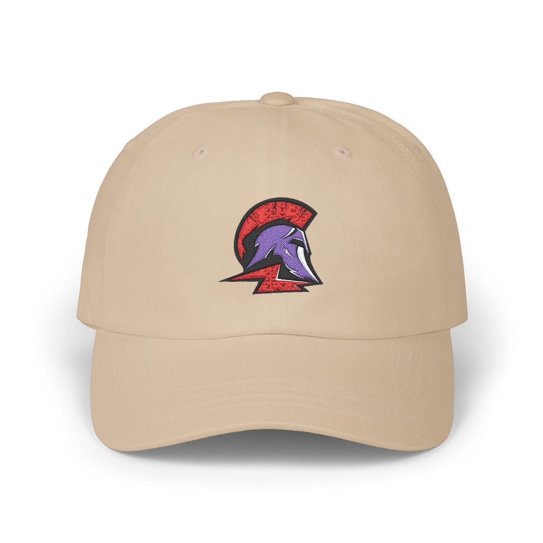Richfield Spartans Classic Cap -| Stylish Casual Hat for Everyday Wear