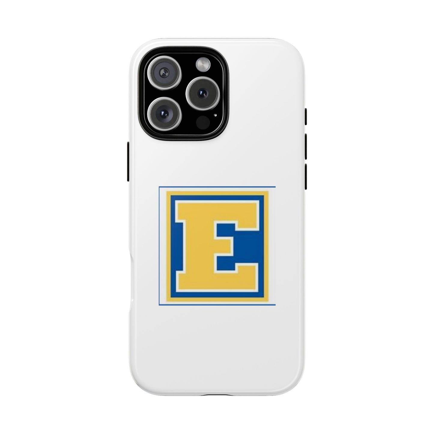 Minneapolis Edison Tommies Durable Phone Case– Perfect for School Spirit and Everyday Use
