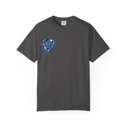 Bloomington Jefferson Jaguars Unisex Garment-Dyed T-Shirt