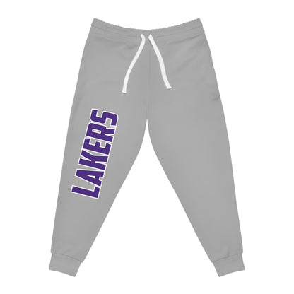 Minneapolis Southwest Lakers  Athletic Joggers - Comfortable Sports Pants for Active Lifestyle