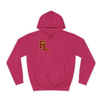 Forest Lake Rangers Unisex College Hoodie