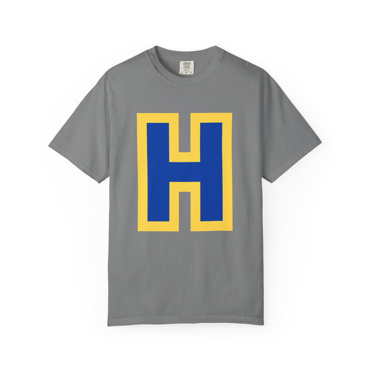 Hastings Raiders Unisex Garment-Dyed T-Shirt