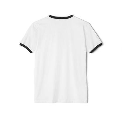 Anoka Tornadoes Ringer Tee